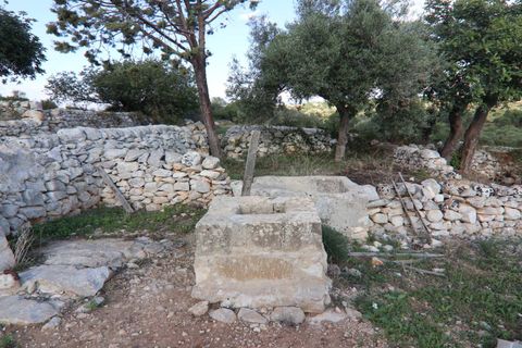 Landejendom i Scicli, Ragusa, Scicli - € 250.000 | Ref: V003016 - foto 34